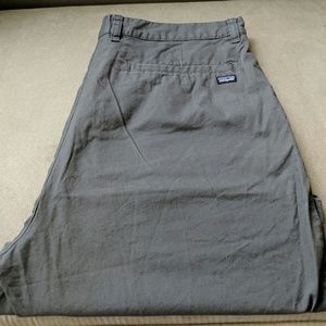 Patagonia shorts